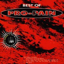 Best of Pro-Pain