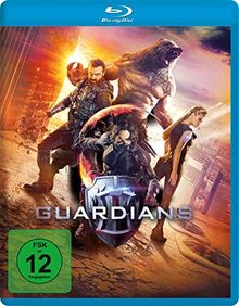 Guardians [Blu-ray]