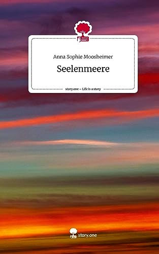 Seelenmeere. Life is a Story - story.one