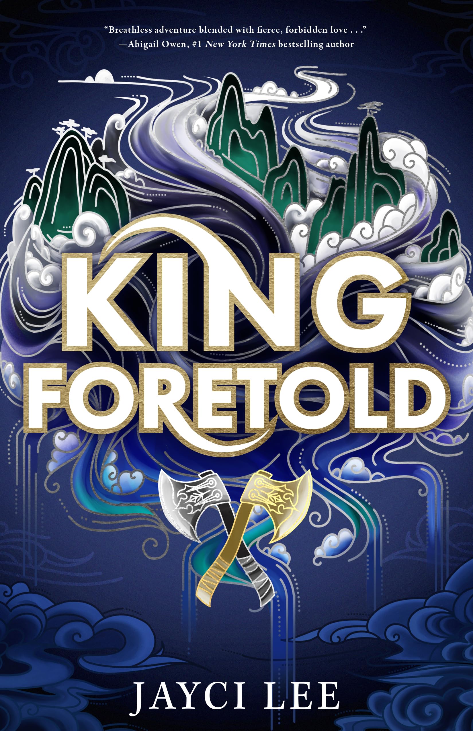 King Foretold