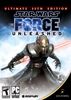 Star Wars The Force Unleashed: Ultimate Sith Edition - PC
