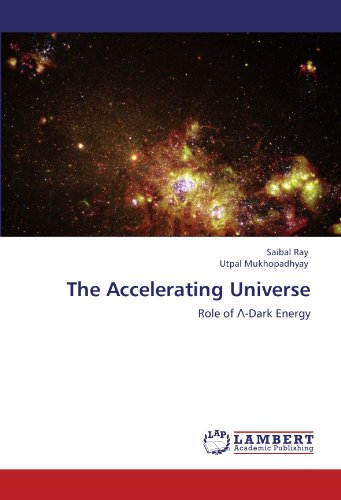 The Accelerating Universe: Role of Λ-Dark Energy: Role of ¿-Dark Energy