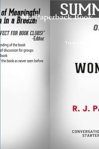My Paperback Book