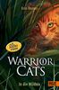 Warrior Cats. Die Prophezeiungen beginnen - In die Wildnis: Staffel I, Band 1 mit Audiobook inside