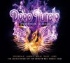 Deep Purple - Phoenix Rising (DVD+CD)