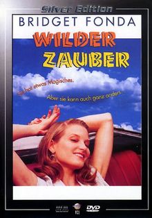 Wilder Zauber von Clare Peploe | DVD | Zustand neu