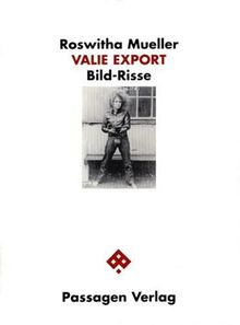 Valie Export. Bild-Risse | Buch | Zustand gut