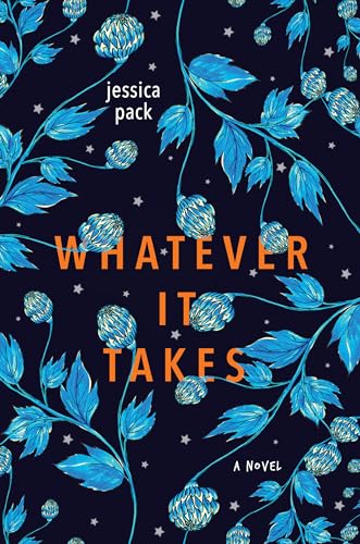 Whatever It Takes