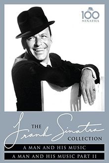 Frank Sinatra - A Man And His Music Part 1+2