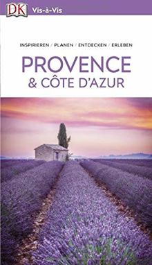 Vis-à-Vis Reiseführer Provence