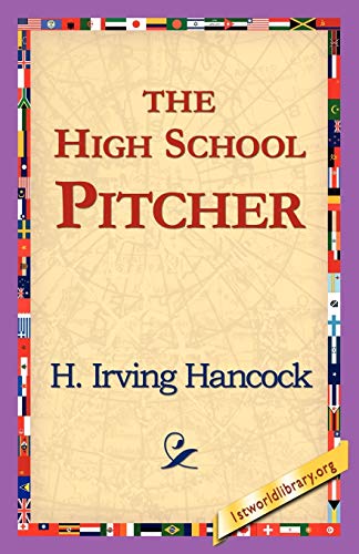 The High School Pitcher