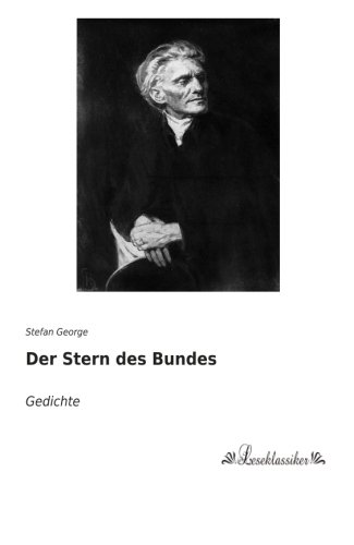 Der Stern des Bundes: Gedichte