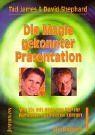 Die Magie gekonnter Präsentation: Wie Sie mit Hilfe von NLP Ihr Auftreten optimieren können. Ein Handbuch