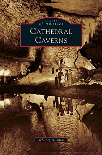 Cathedral Caverns
