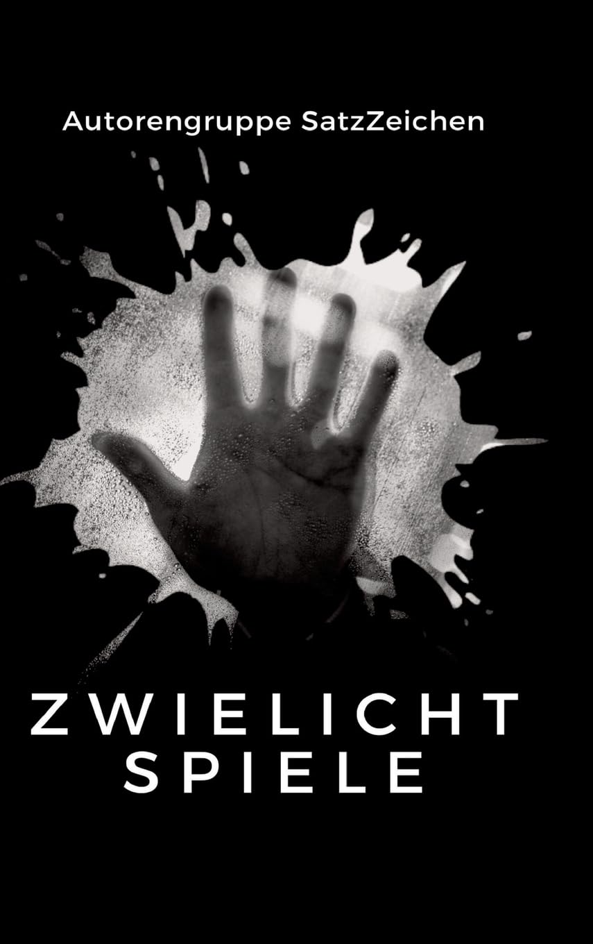 Zwielichtspiele: Textanthologie