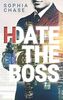 (D)Hate the Boss