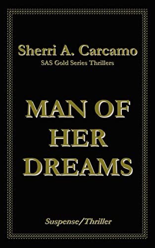 Man Of Her Dreams