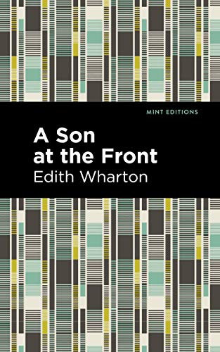 Son at the Front (Mint Editions―Women Writers)