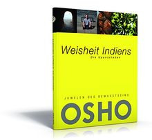 Weisheit Indiens: Die Upanishaden