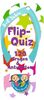 Flip-Quiz: 120 Fragen und Antworten auf 52 Karten: Der flippige Ratespaß für Kinder ab 5 - 6 Jahren