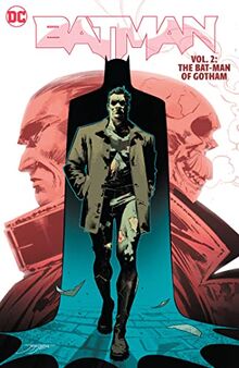 Batman 2: The Bat-Man of Gotham