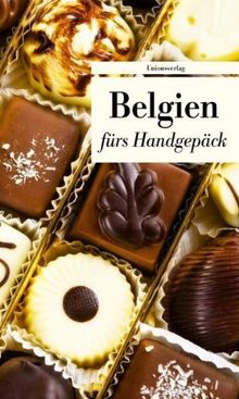 Belgien fürs Handgepäck von Françoise Hauser | Buch | Zustand sehr gut