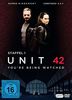 Unit 42 - Die Komplette Staffel 1 [4 DVDs]