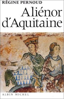 Aliénor d'Aquitaine