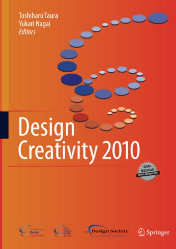 Design Creativity 2010