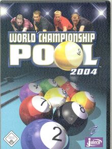 World Championship Pool 2004