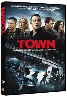 The town [FR Import]