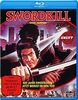 Swordkill (Uncut) [Blu-ray]
