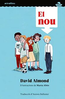 El nou (L´Arca, Band 7)