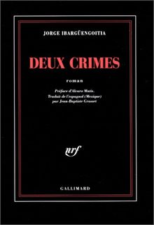 Deux crimes