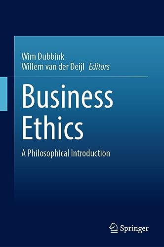 Business Ethics: A Philosophical Introduction