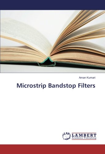 Microstrip Bandstop Filters