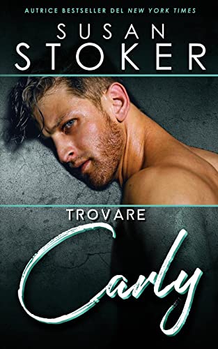 Trovare Carly (Forze Speciali alle Hawaii, Band 5)