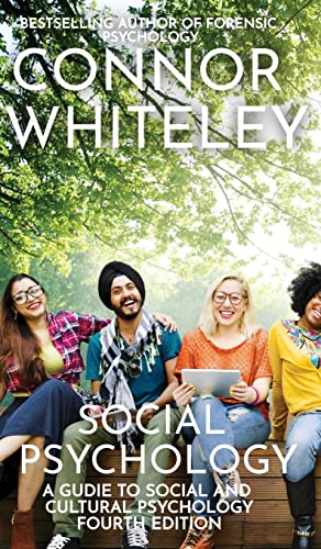 Social Psychology: A Guide To Social And Cultural Psychology (Introductory)
