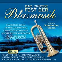 Das Grosse Fest der Blasmusik