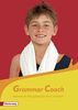 Grammatikhefte Englisch: Grammar Coach: Grammatik-Übungsheft für das 6. Schuljahr