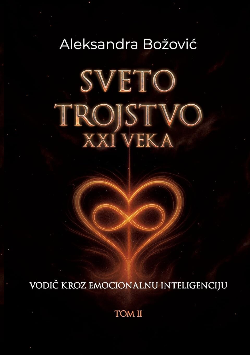 SVETO TROJSTVO XXI VEKA