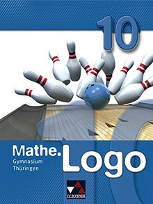 Mathe.Logo - Gymnasium Thüringen / Mathe.Logo Gymnasium Thüringen 10