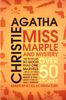 Miss Marple. The Complete Short Stories: Over 50 Stories