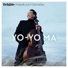 Brigitte Klassik Zum Genießen: Yo-Yo Ma