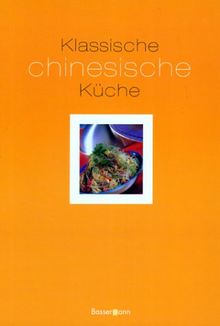 Klassische chinesische Küche