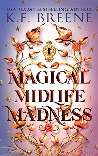 Magical Midlife Madness