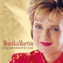Eine Liebe Reicht für Zwei von Martin,Monika | CD | Zustand gut