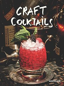 Craft Cocktails (Connoisseur)