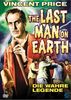 The Last Man on Earth