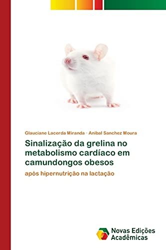 Sinalização da grelina no metabolismo cardíaco em camundongos obesos: após hipernutrição na lactação